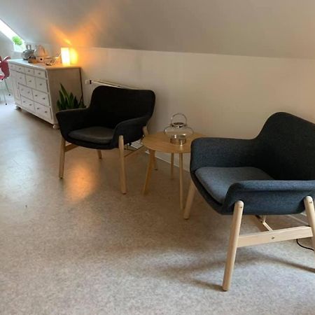 Dortes Bed & Breakfast Lintrup Buitenkant foto