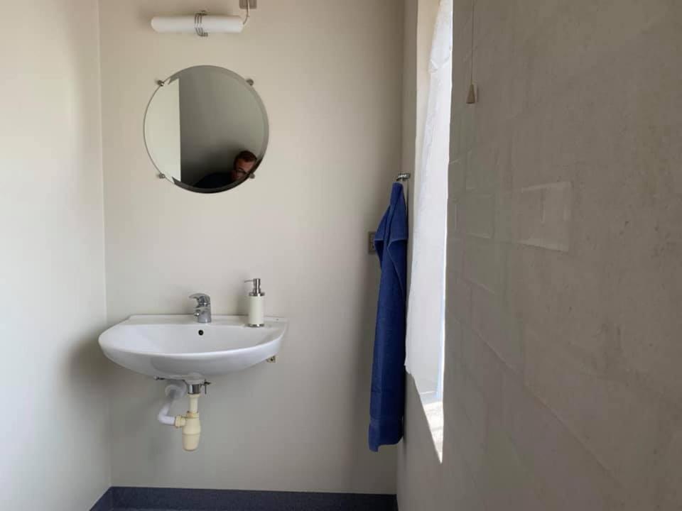 Dortes Bed & Breakfast Lintrup Buitenkant foto